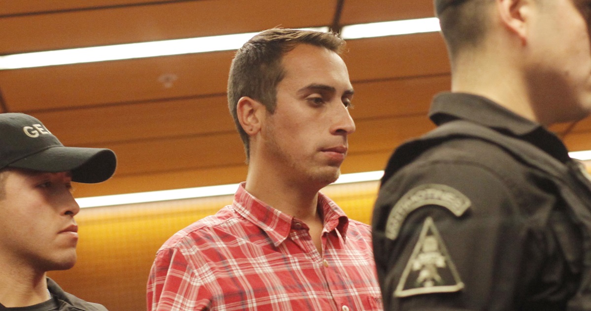 Justicia da a conocer veredicto del caso Zamudio