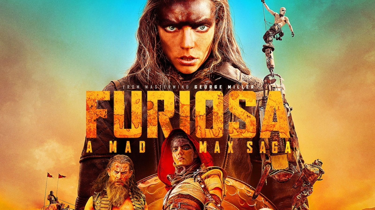 furiosa