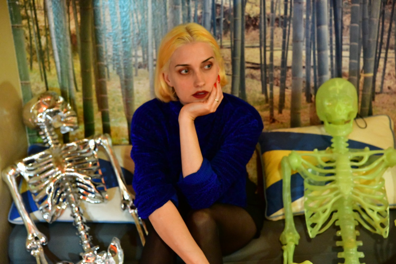 mollynilssonweirdomusicforever