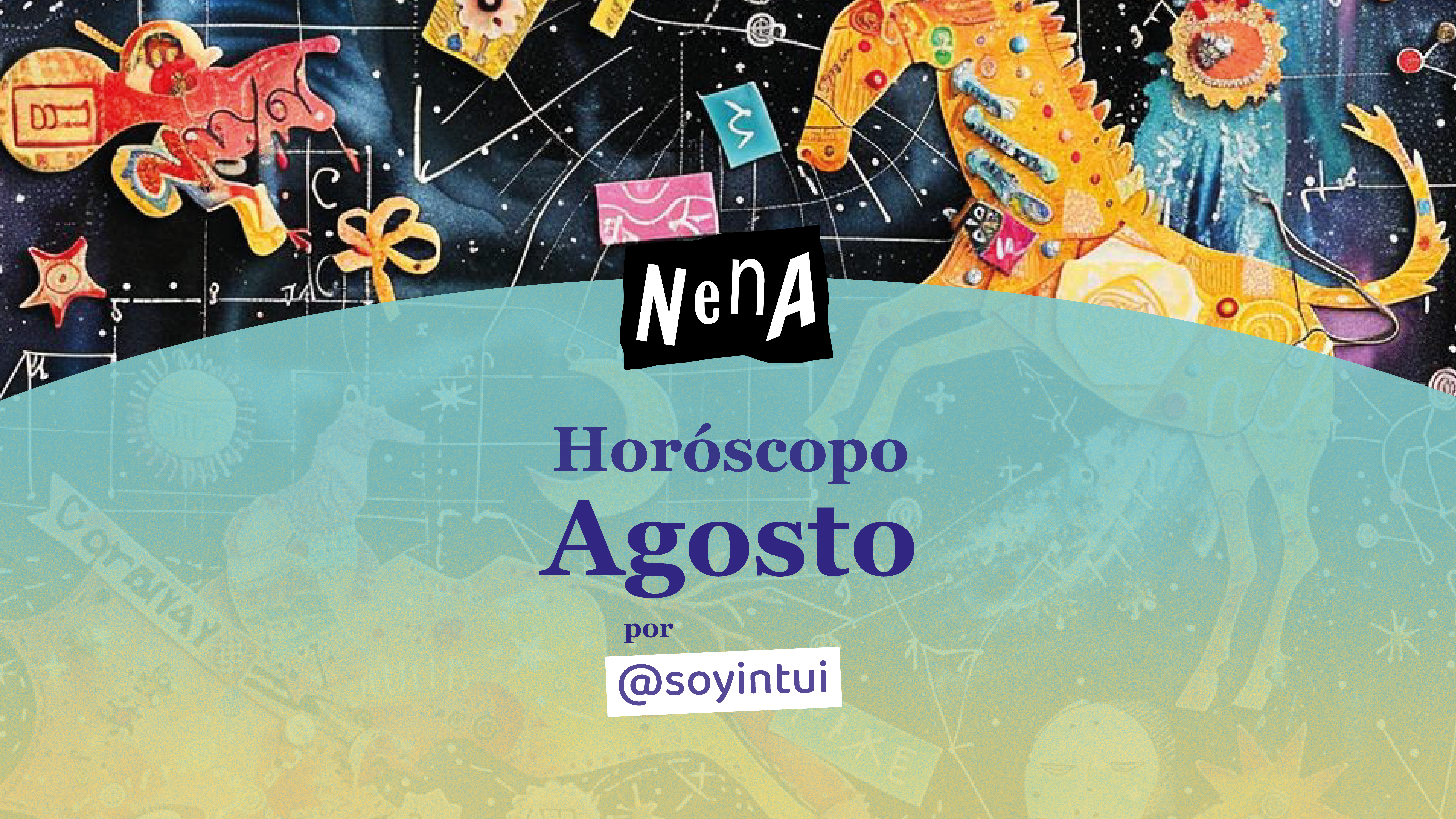 Horoscopo Agosto WEB