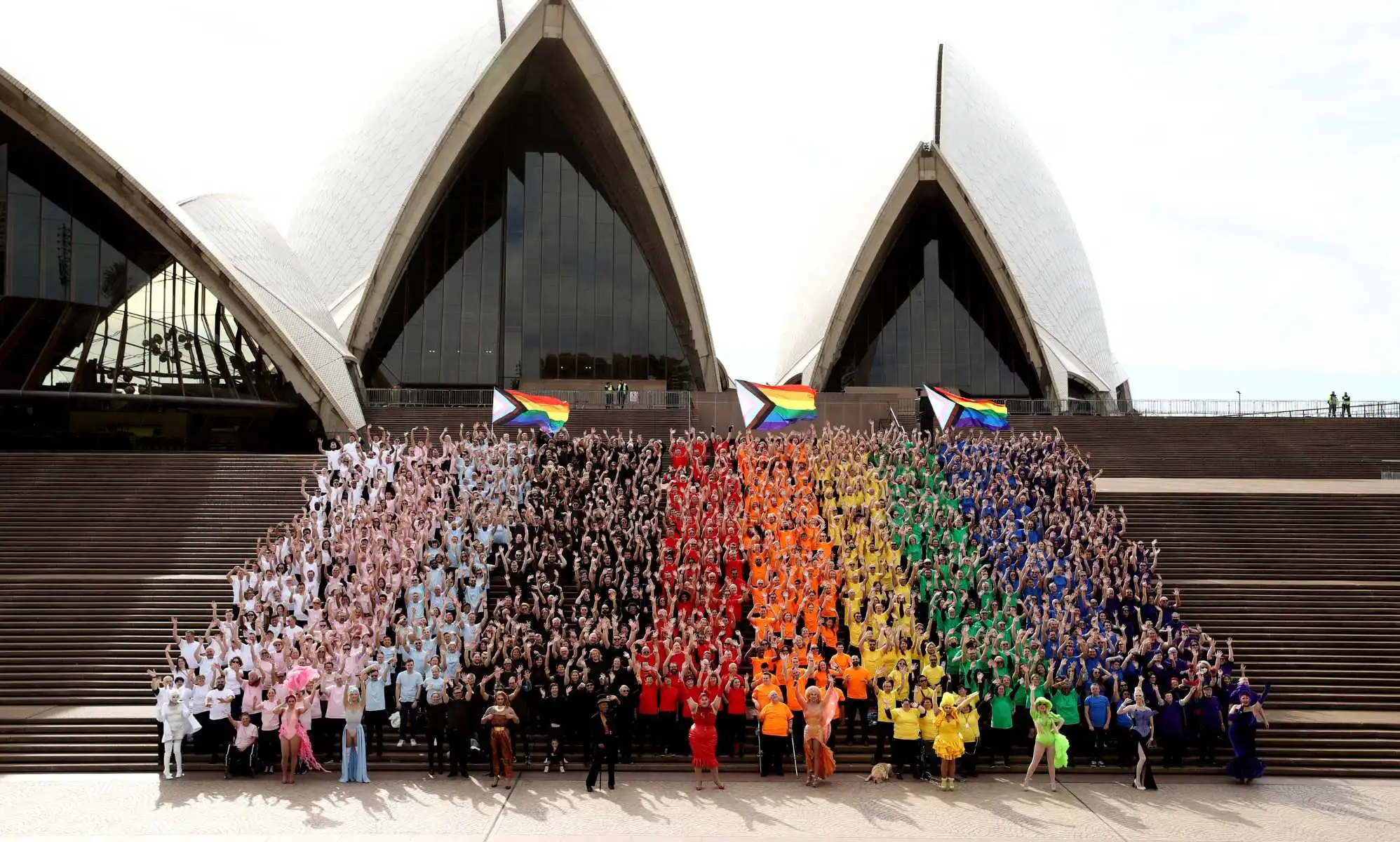 LGBTQ-australia-