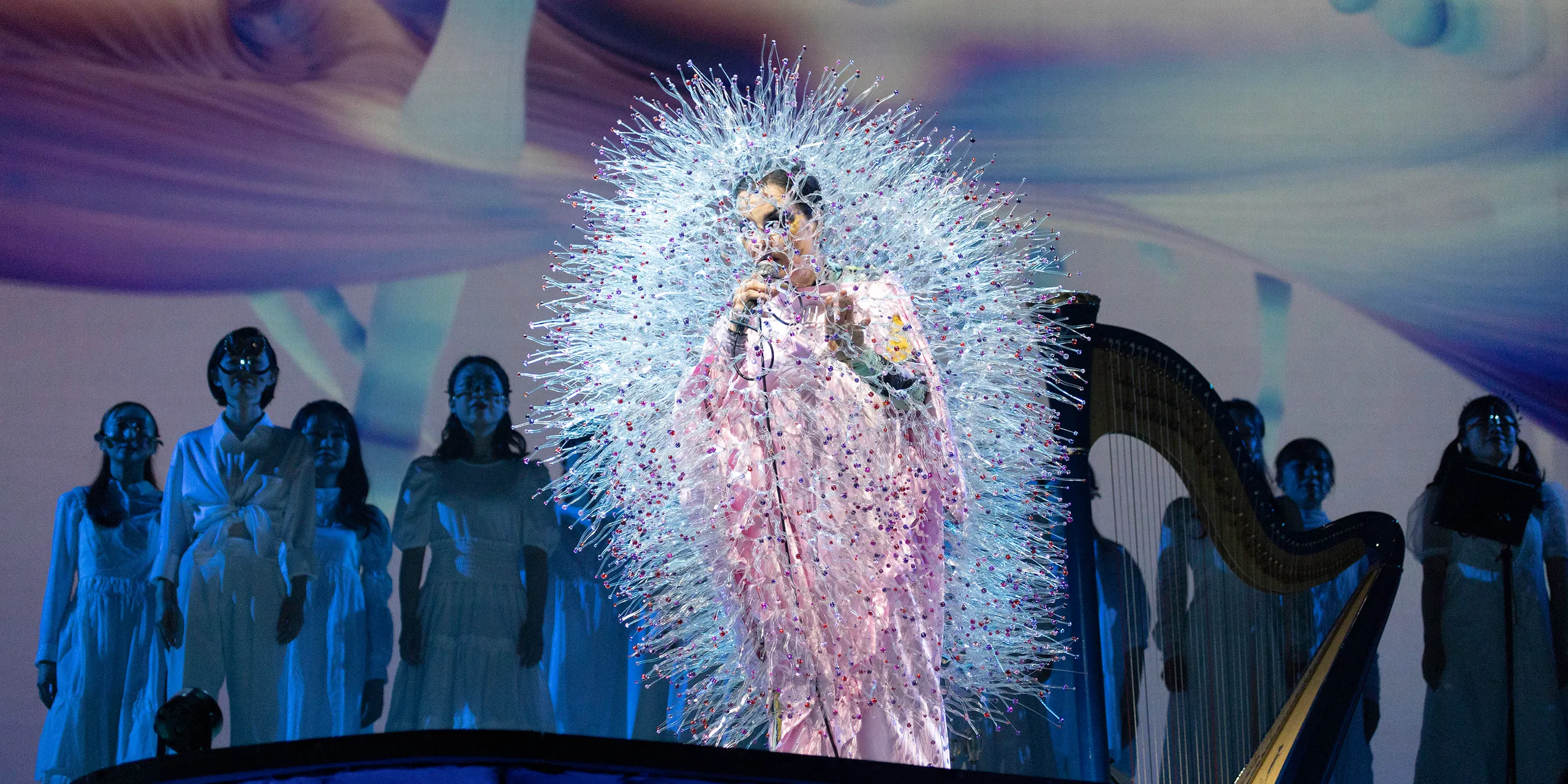 Bjork-Cornucopia-Tour-Santiago-Felipe