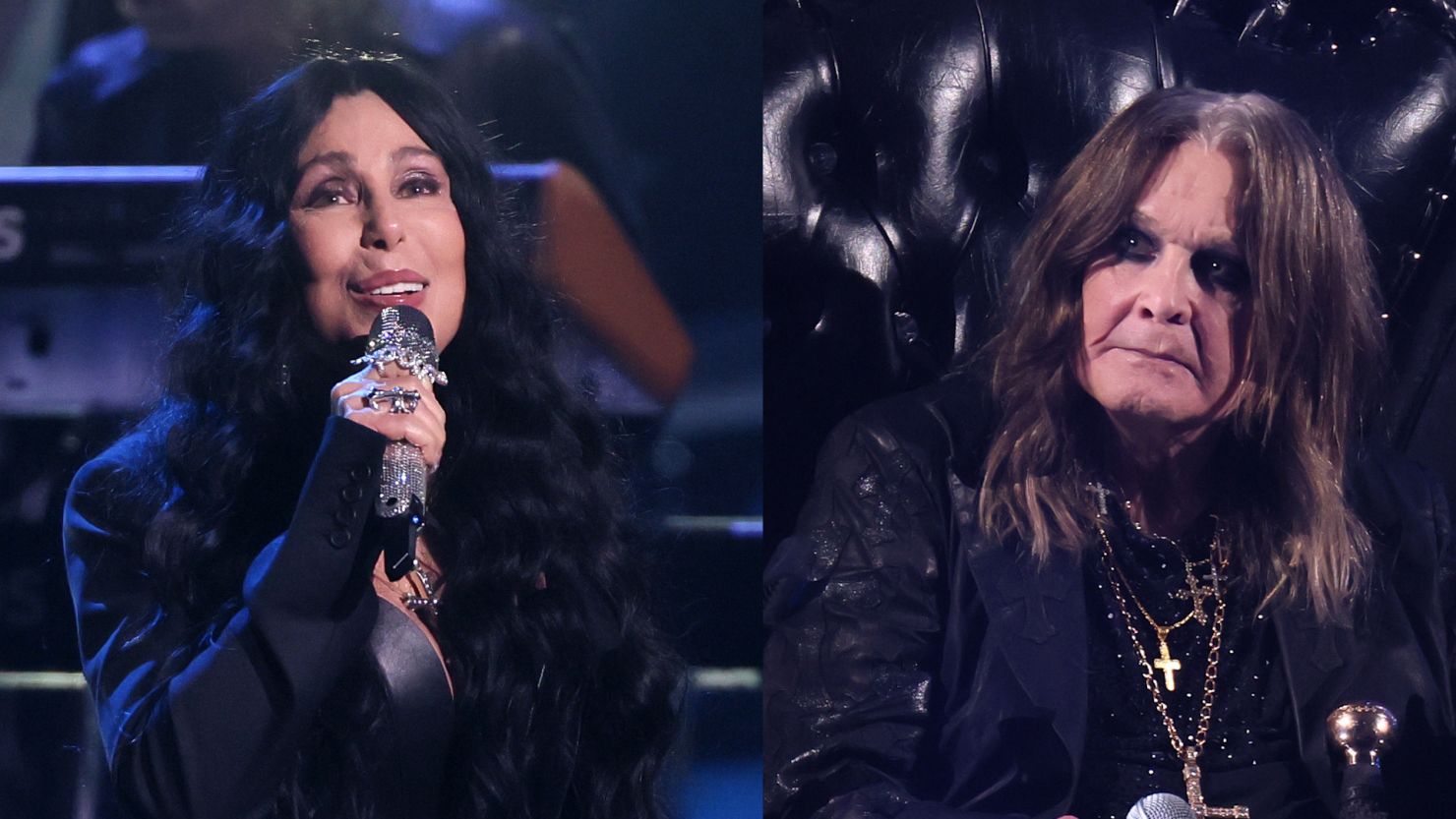 cher ozzy