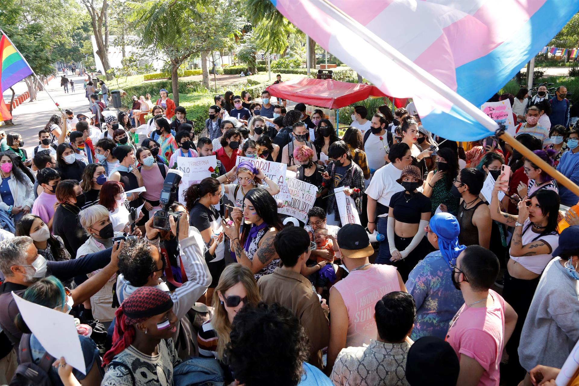marcha-personas-trans-cdmx