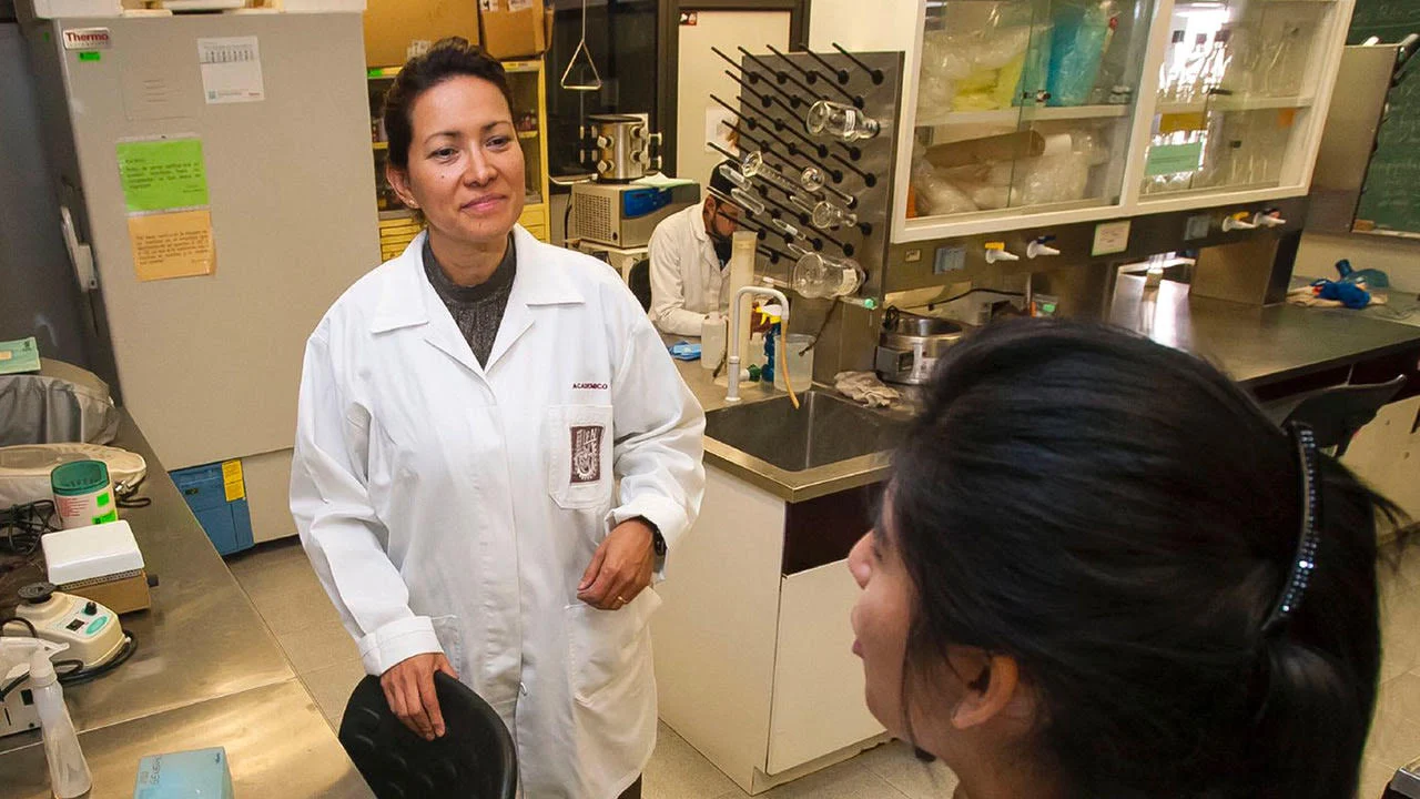 eva-ramon-gallegos-cientifica