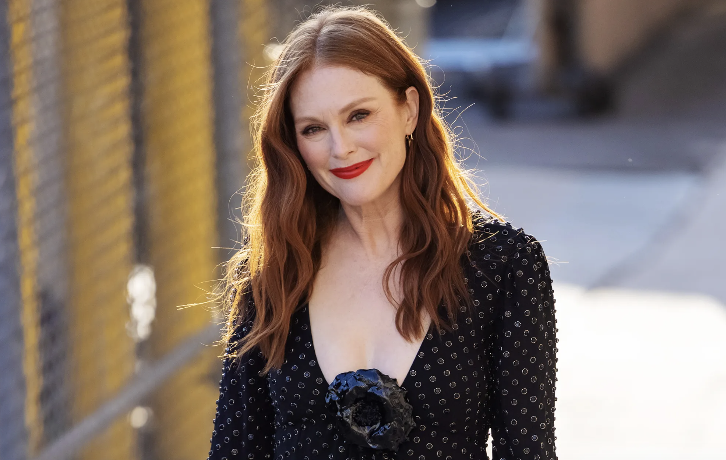 La administración Trump veta libro infantil de Julianne Moore Captura de pantalla 2025-02-20 a la(s) 15.33.53