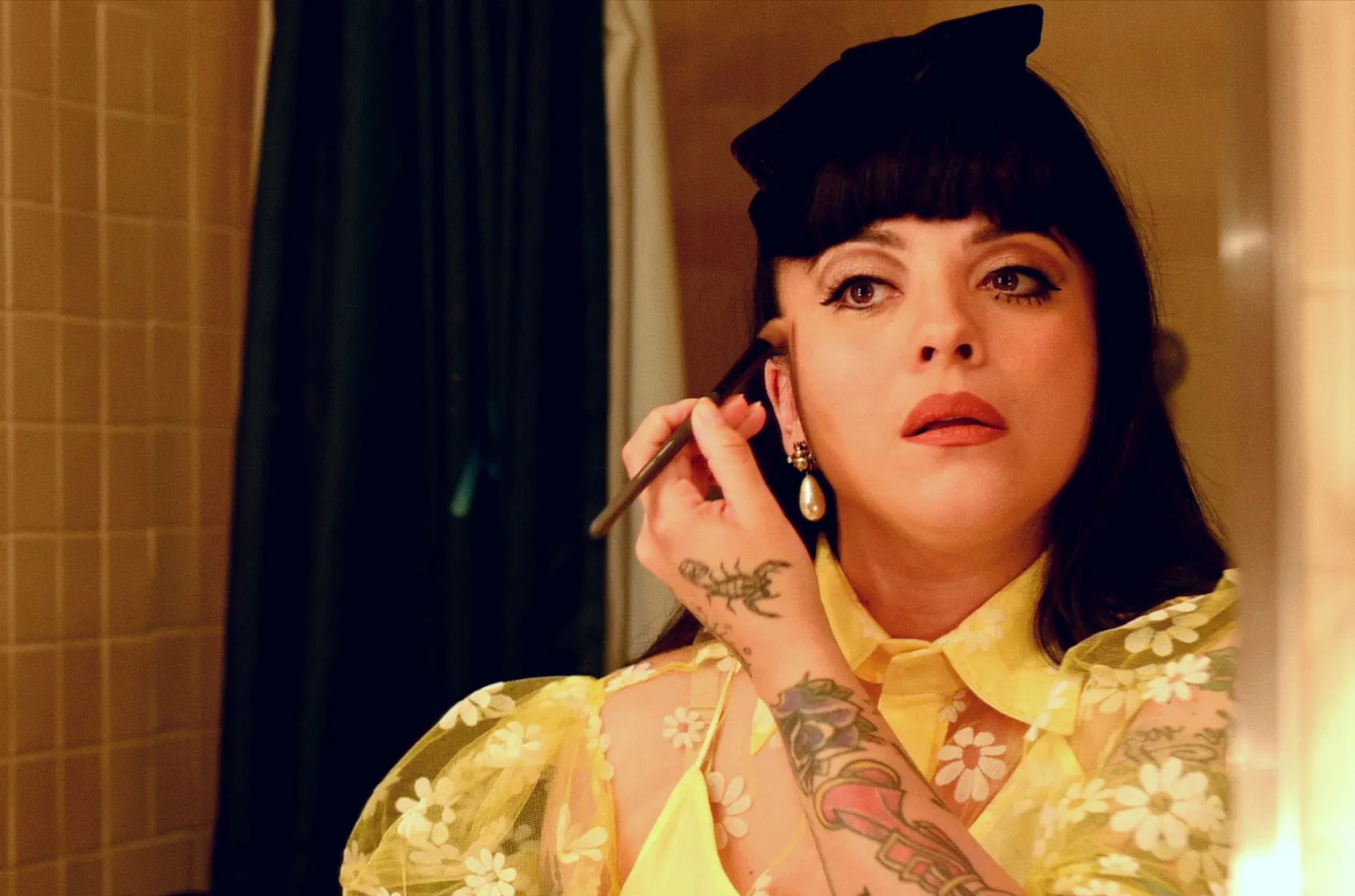 Mon-Laferte-cr-Courtesy-of-Netflix-2024-billboard-1548