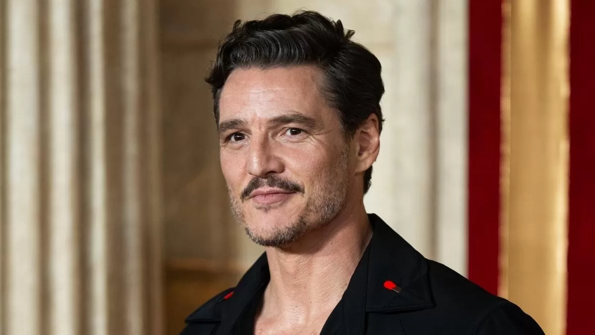 Pedro-pascal
