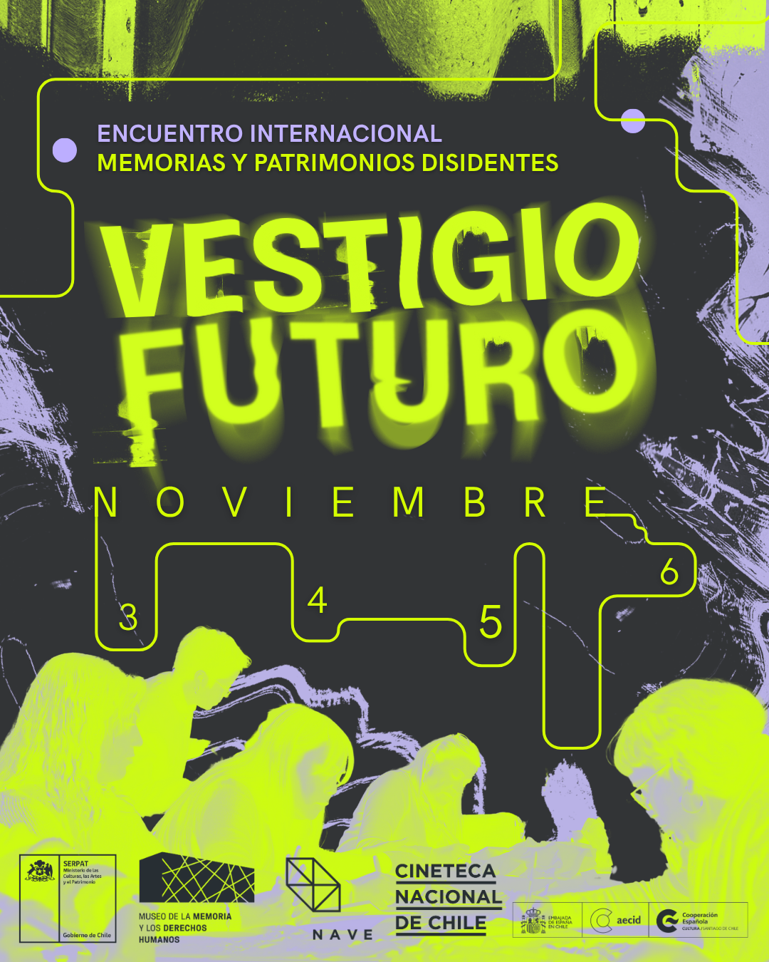Vestigio Futuro 1