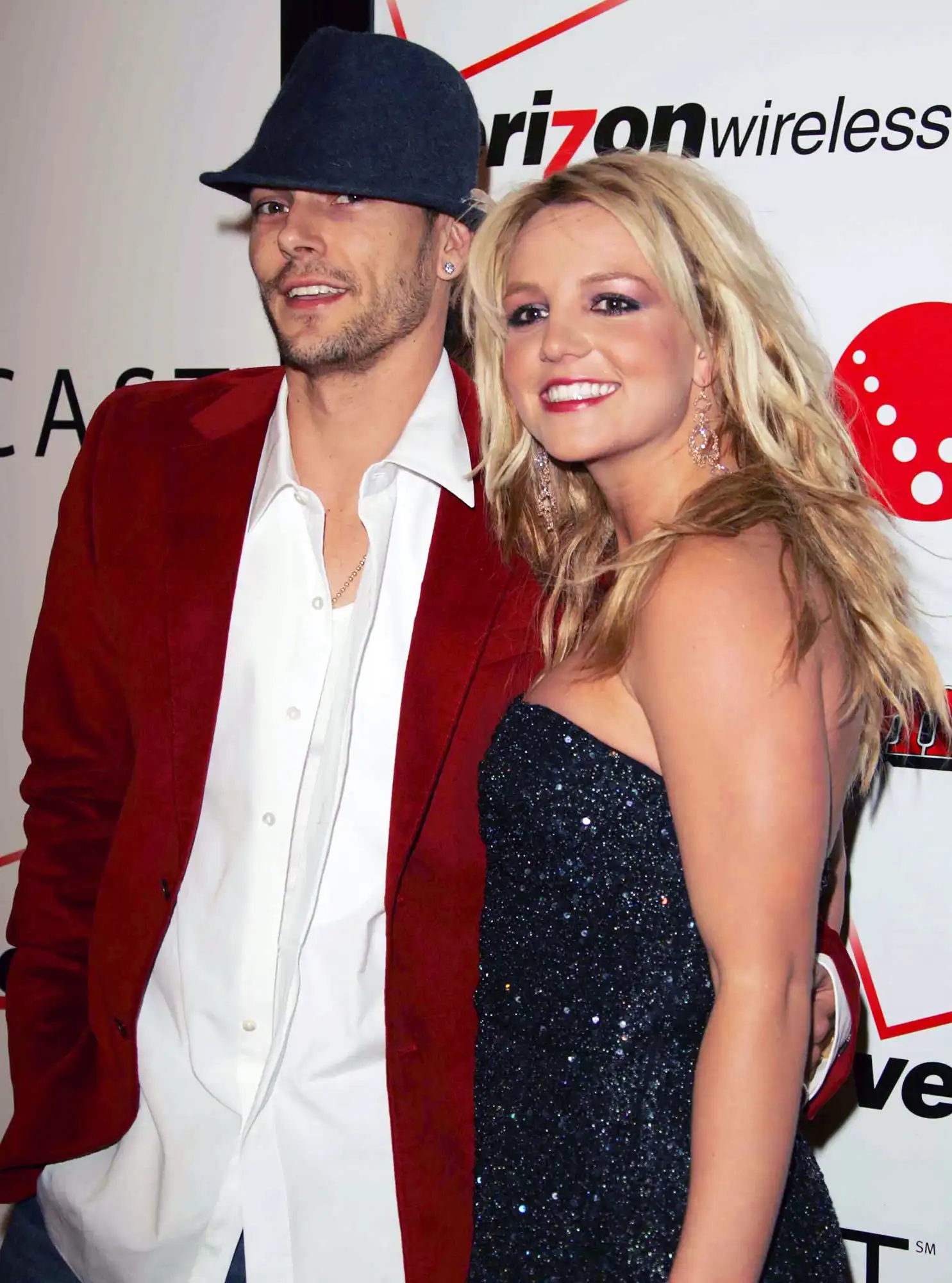 Britney-Spears-and-Kevin-Federline-The-Way-They-Were