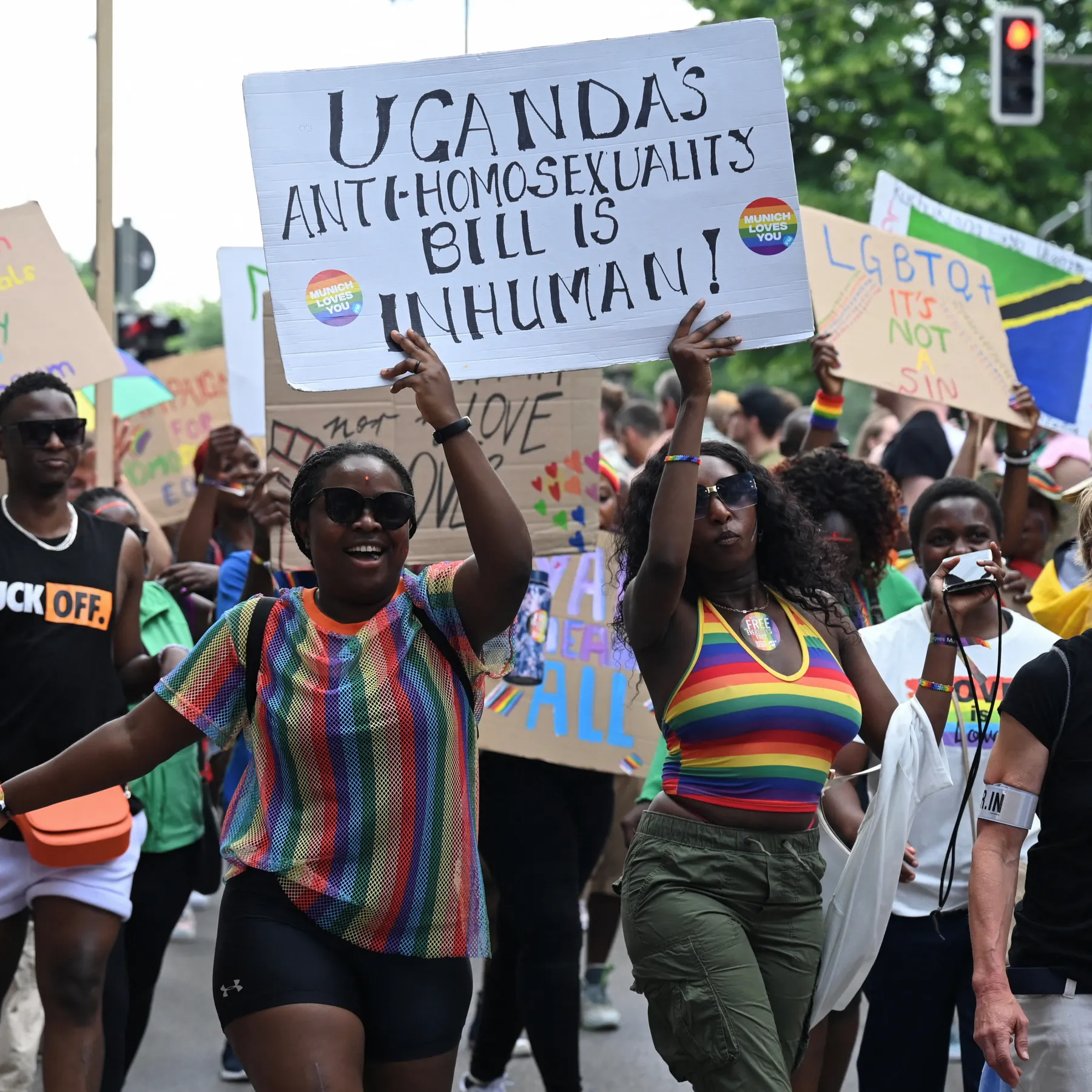 Uganda: beso lésbico desata arresto y riesgo de cadena perpetua 2023-06-24T151133Z_1462409197_RC2MP1AU9KJ0_RTRMADP_3_GERMANY-LGBT-PRIDE-1748253588