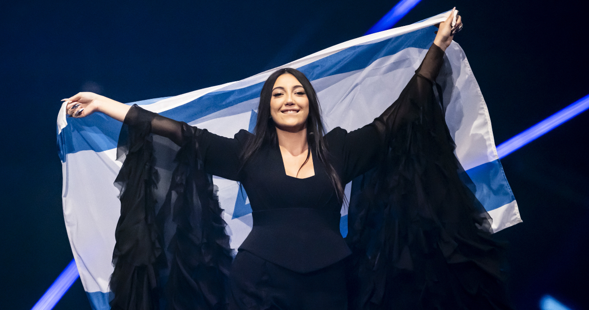 israel-en-eurovision