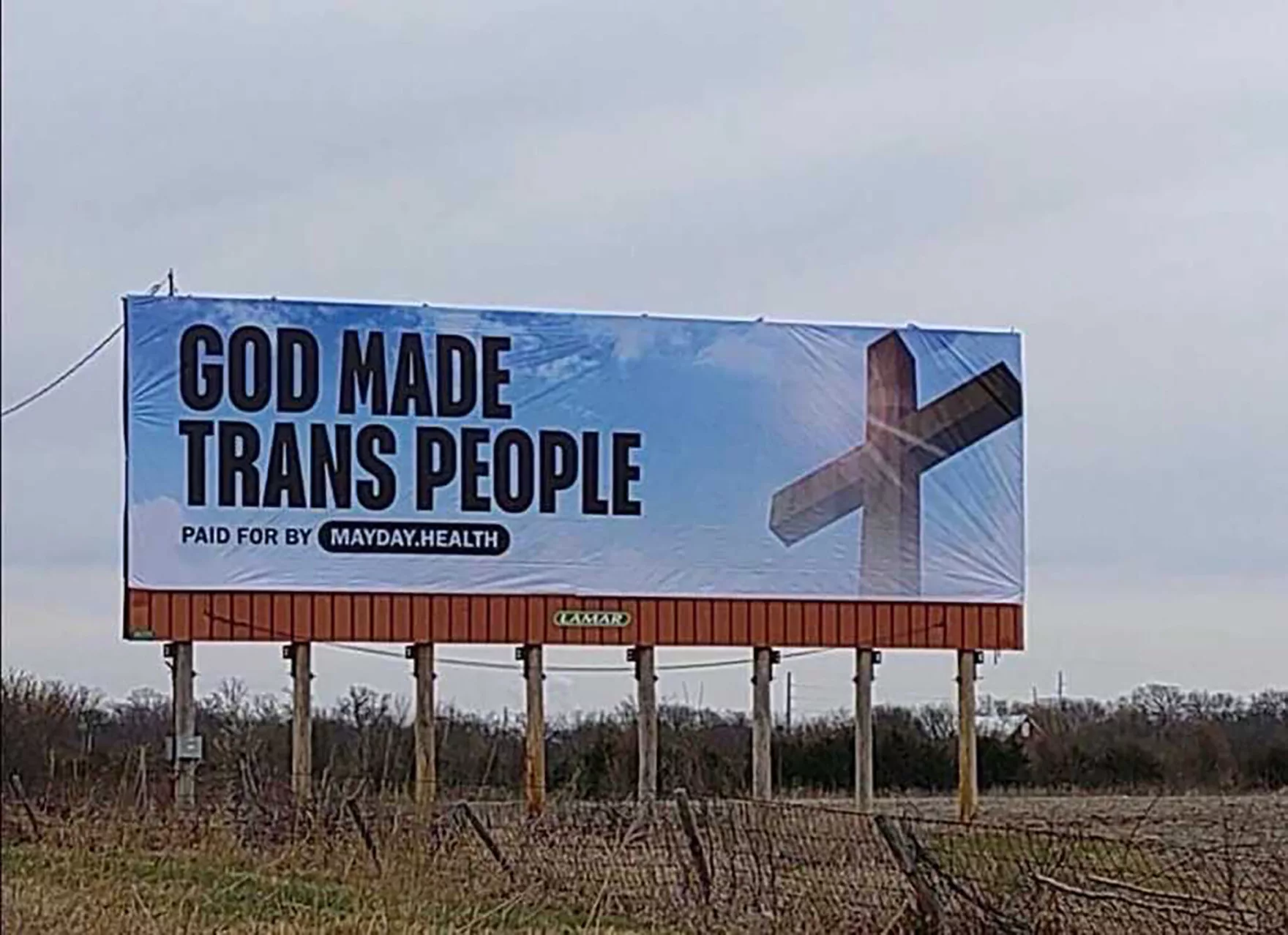 Visibilidad trans en Kansas frente a políticas de exclusión “Dios hizo a las personas trans” npr.brightspotcdn