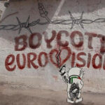 No-Music-For-Genocide-hace-un-llamado-para-boicotear-Eurovision