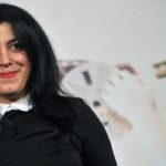 Muere Marjane Satrapi, autora detrás de la inolvidable Persépolis AFP__20260604__B4Y22T3__v1__HighRes__FilesItalyFranceCinemaCultureObit.jpg