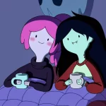 HBO Max confirma spin-off de hora de aventura con Dulce Princesa y Marceline Adventure_Time_5_Reasons_Why_Princess_Bubblegum_Marceline_Are