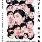 Entradas agotadas: Javiera Mena llena el Movistar Arena en horas JMENA-1080x1440-01