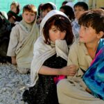 Afganistán legaliza matrimonios infantiles bajo régimen talibán children-63175_1920-Afghanistan