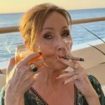 Amnistía acusa al centro de JK Rowling de ser “anti-derechos” 80812-h3