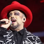 Boy George no participará en Jesus Christ Superstar tras la polémica por canción proisraelí Boy-George