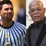 Samuel L. Jackson tilda a Argentina de uno de los países más racistas del mundo images