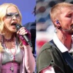 Filtran tensión entre Madonna y Justin Bieber antes de la final del Mundial madona-justin-biober