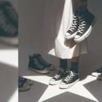 Converse retira campaña tras críticas por referencias al Ku Klux Klan 6aaeba2acea19