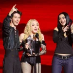 Madonna domina los MTV VMAs 2026 con siete premios en una sola noche vmas-madonna-winning